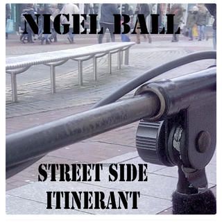 Street Side Itinerant